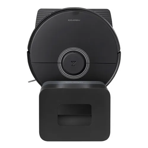 Робот-пылесос Roborock Q7 Max+ AED03HRR/AED04HRR Черный