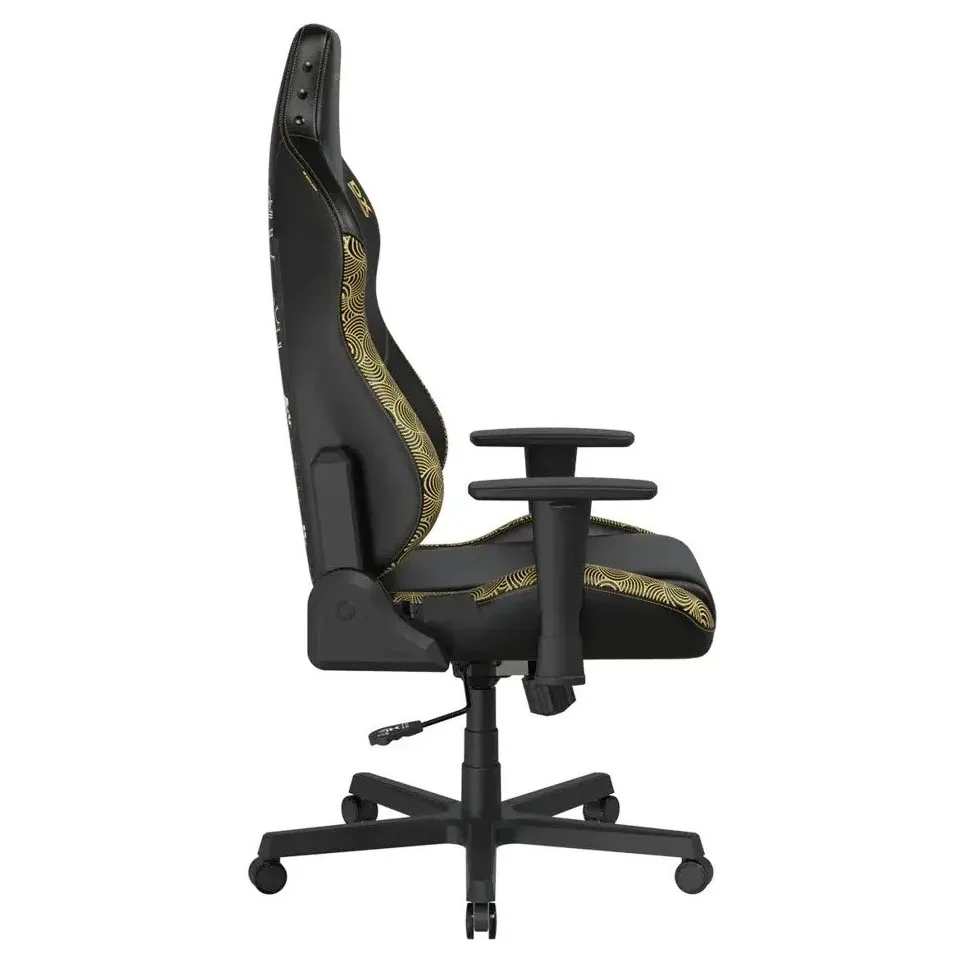 Игровое компьютерное кресло DXRacer Drifting KOI