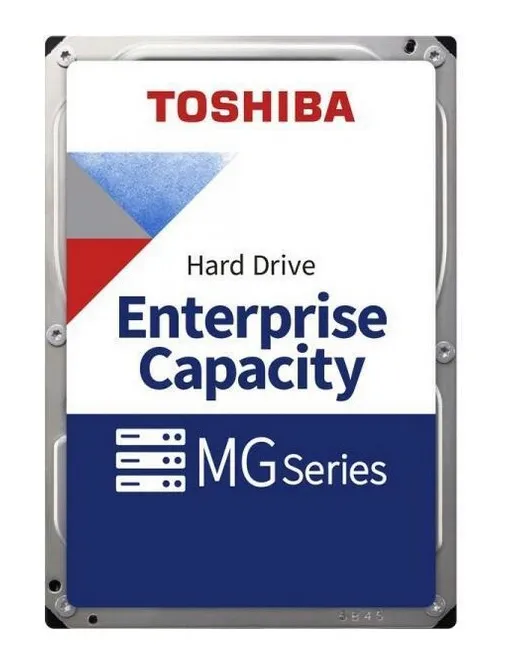 Жесткий диск 8Tb Toshiba MG08SDA800E