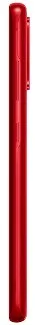 Смартфон Samsung Galaxy S20 Red 8/128 GB