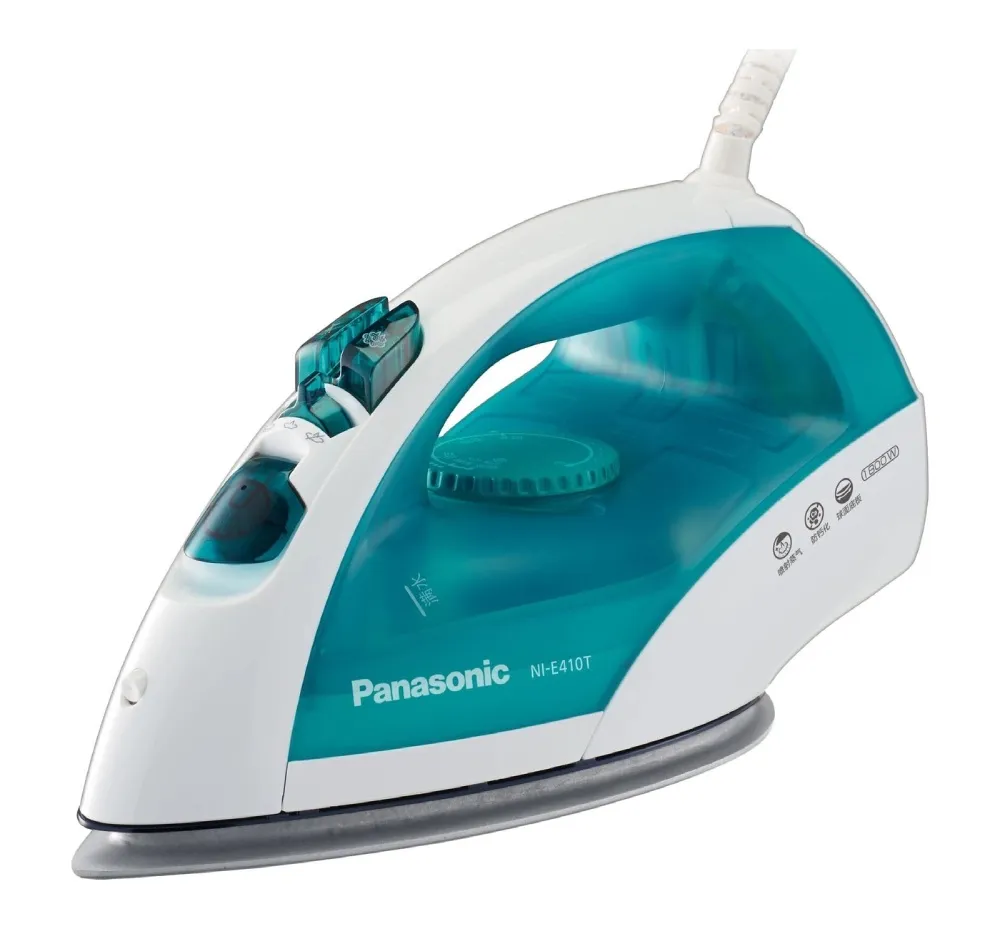 Утюг Panasonic NI-E410TMTW