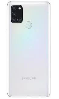 Смартфон Samsung Galaxy A21s White 3/32 GB