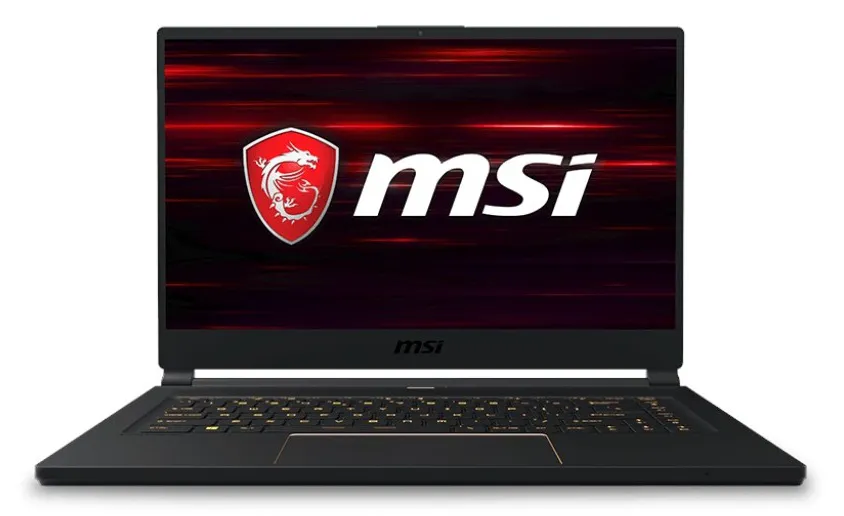 Ноутбук MSI GS65 Stealth 9SF-875KZ-BB7975H16GXXDX10M