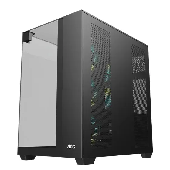Корпус AOC CG409B 5F AOC-CG409-BF5V1R0T3-G