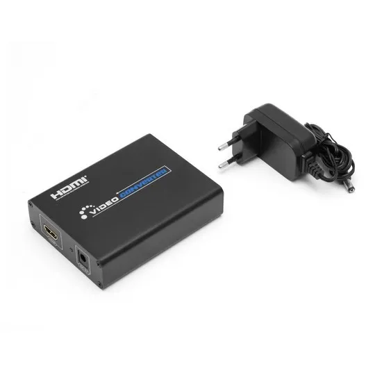 Переходник GC05 HDMI на VGA