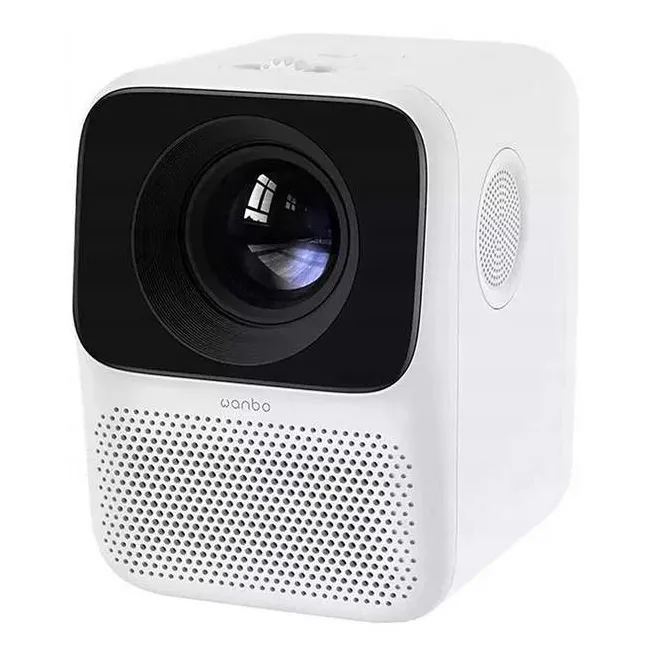 Проектор Wanbo T2 Max