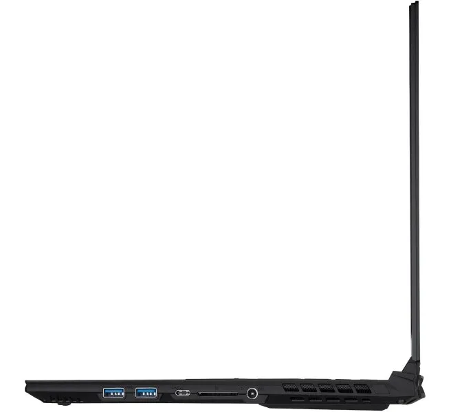 Ноутбук Gigabyte AERO 15 OLED XD-73RU624SP