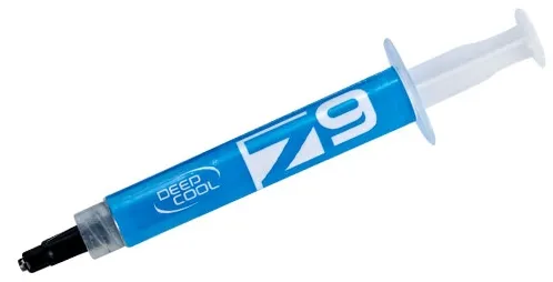 Термопаста DeepCool Z9