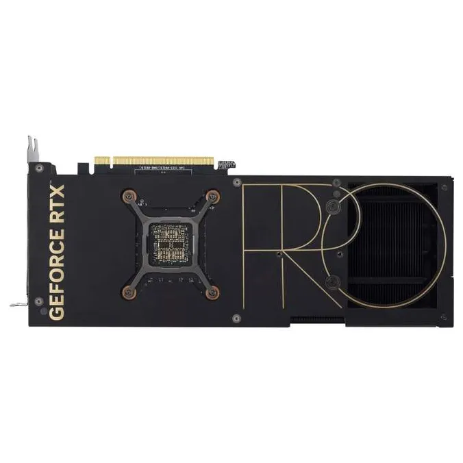 Видеокарта 12GB Asus ProArt RTX 4070 Ti OC edition PROART-RTX4070TI-O12G