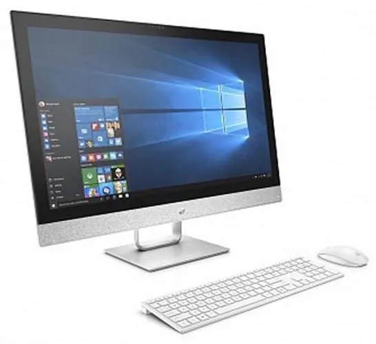 Моноблок HP Pavilion AiO 27-R018UR 2PU09EA