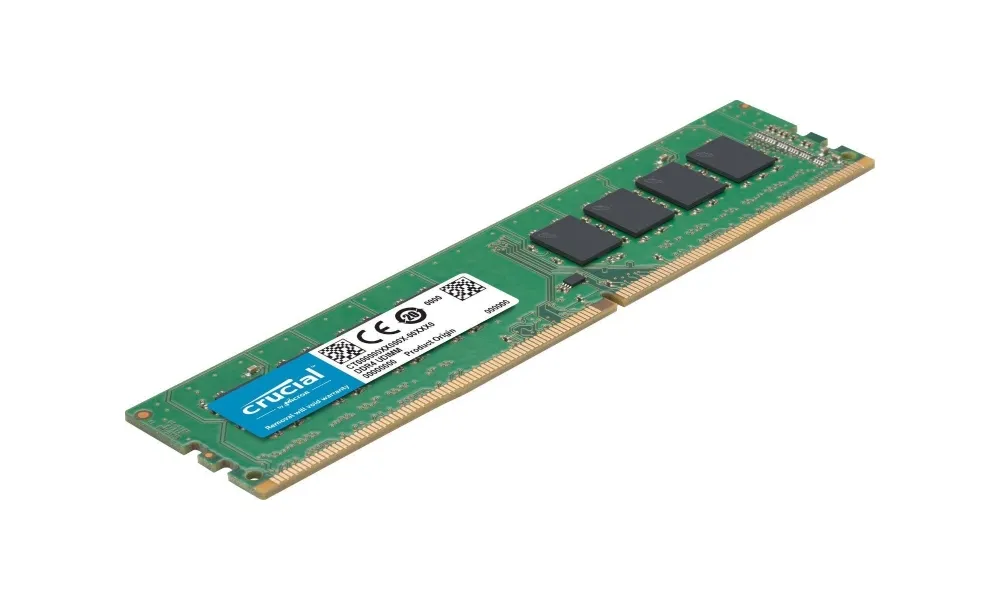 Оперативная память 4GB Netac BASIC PC3-1600
