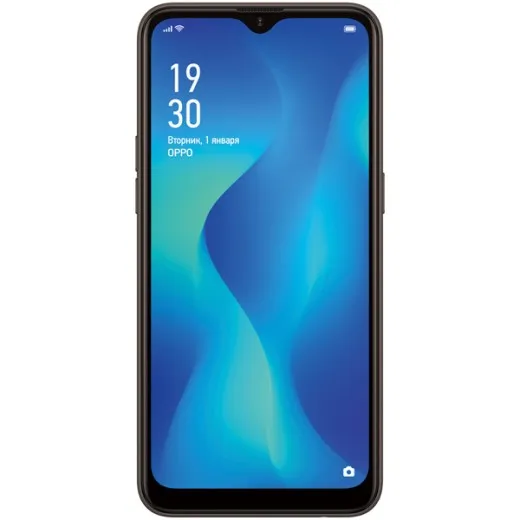 Смартфон OPPO A1k Black 2/32 GB