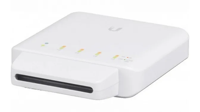 Коммутатор Ubiquiti UniFi Switch Flex USW-FLEX