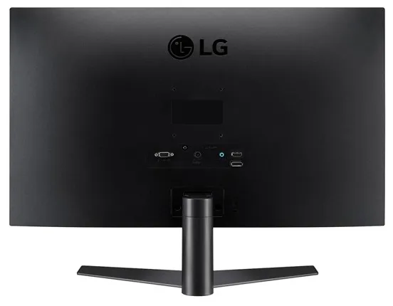Монитор 24" LG 24MP60G