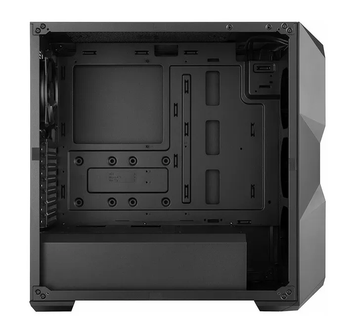 Корпус для ПК CoolerMaster MasterBox TD500L MCB-D500L-KANN-S00 Черный