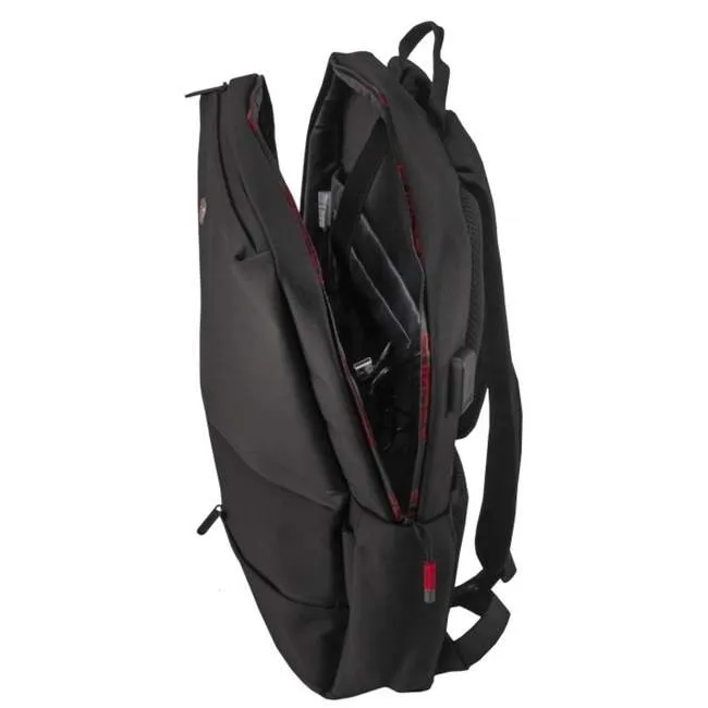 Рюкзак для ноутбука Sumdex IBP-016BK 16
