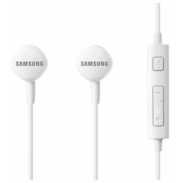 Наушники Samsung EO-HS1303WEGRU Белые