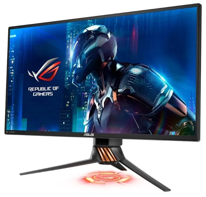 Монитор 24.5" Asus ROG Swift PG258Q