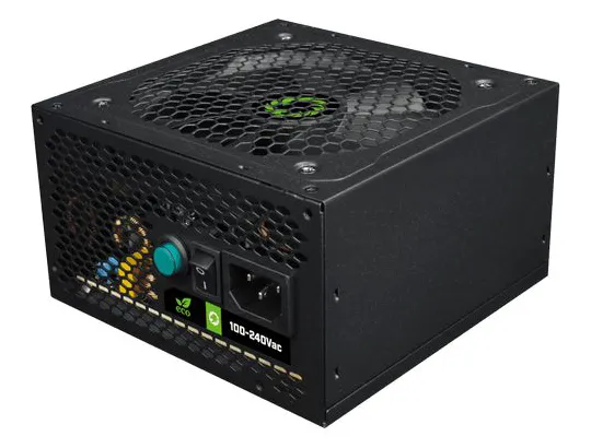Блок питания 800W GameMax VP-800 v3