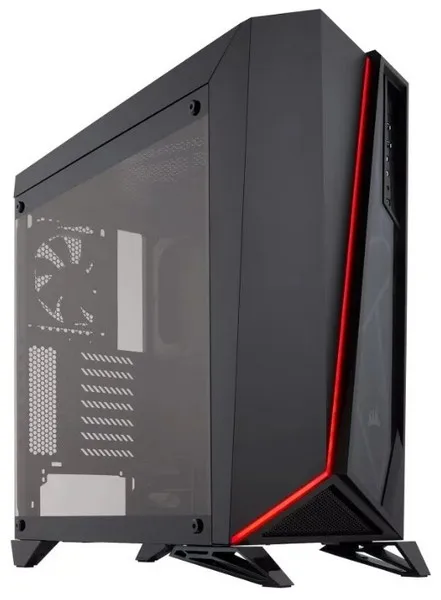 Корпус для ПК Corsair Spec-Omega CC-9011121-WW