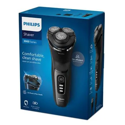 Электробритва Philips Серии 3000 S3244/12