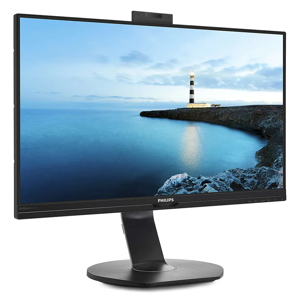 Монитор 27" Philips 272B7QUBHEB/00