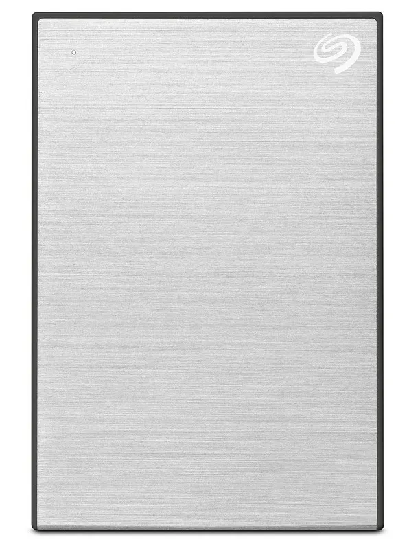 Внешний жесткий диск 5 TB Seagate One Touch STKC5000401