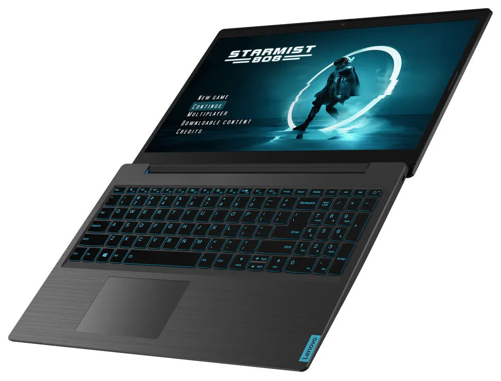 Ноутбук Lenovo IdeaPad L340-15IRH 81LK00K4RK