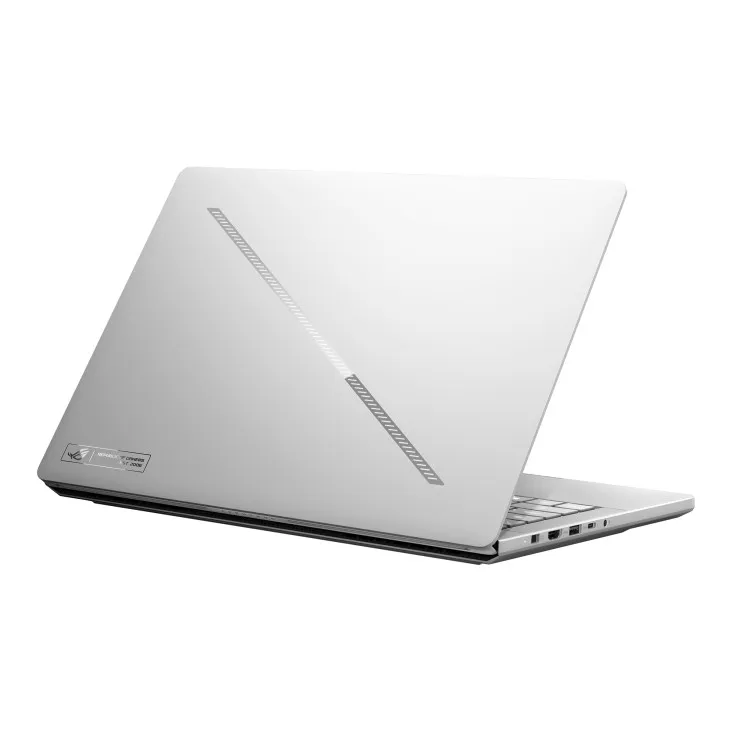 Ноутбук ASUS ROG Zephyrus G14 GU405AR-SY032W 90NR0P93-M00570