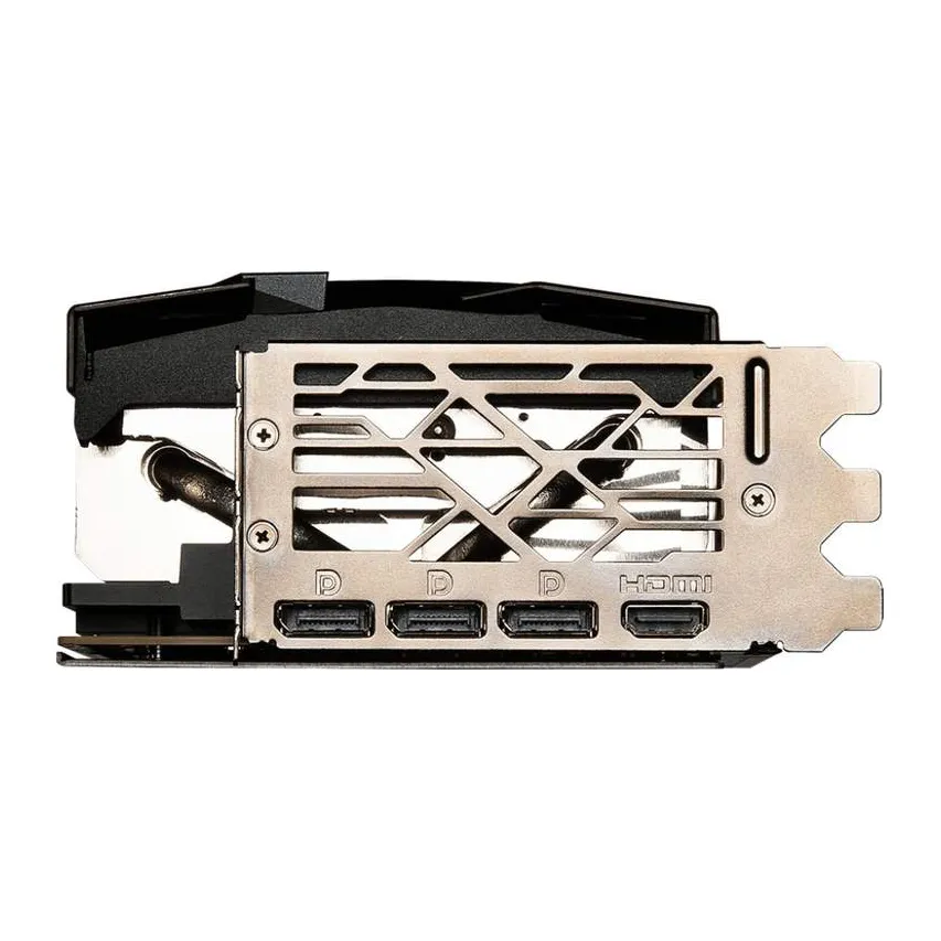 Видеокарта 16GB MSI RTX 4080 SUPRIM X