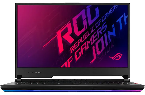 Ноутбук Asus ROG STRIX G712LV-EV137 90NR04A1-M03520