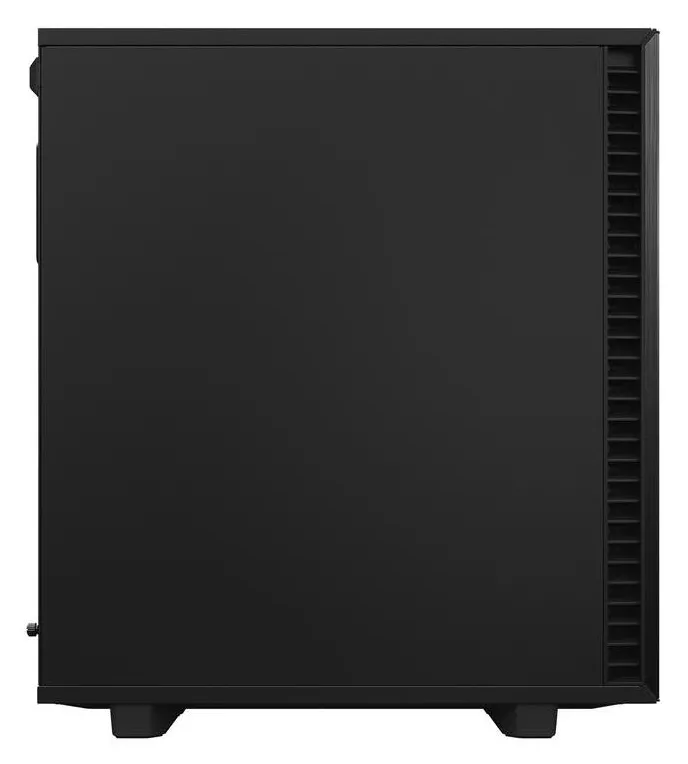 Корпус для ПК Fractal Design Define 7 Compact