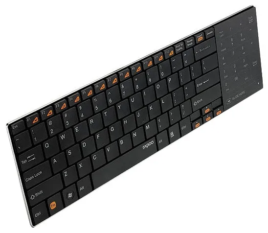 Клавиатура Rapoo E9080