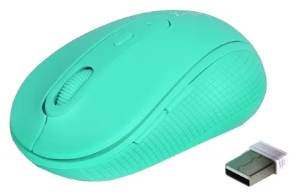 Компьютерная мышь X-game XM-8100OGB