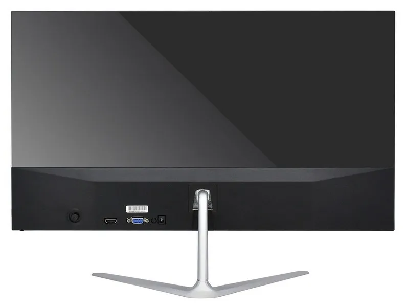 Монитор 23.8" Smart Framless СМ24F5 v2