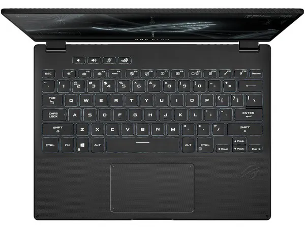 Ноутбук ASUS ROG Flow X13 GV301QE-K5138