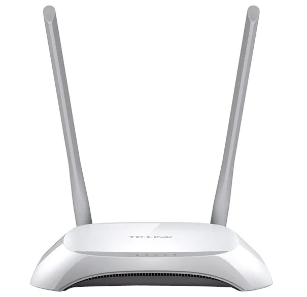 Маршрутизатор TP-Link TL-WR840N(RU)