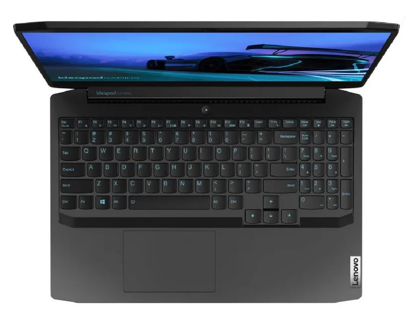 Ноутбук Lenovo IdeaPad Gaming 3 15IMH05 81Y400P3RK
