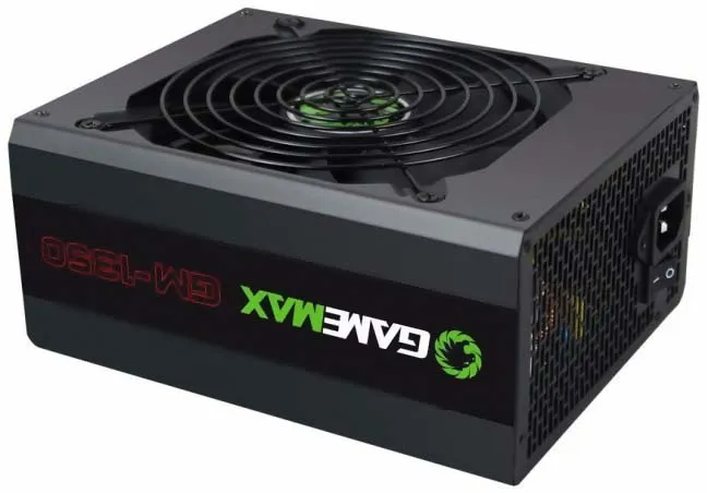 Блок Питания Gamemax GM-1350