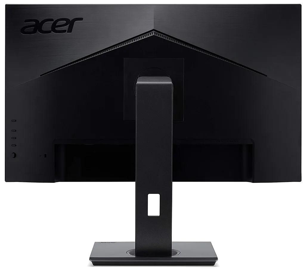 Монитор 23.8" Acer B247Y UM.QB7EE.008