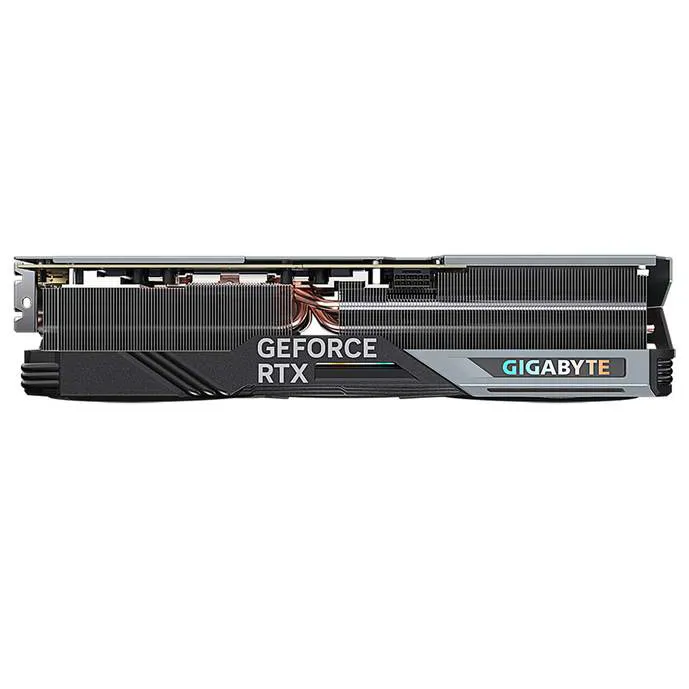 Видеокарта 24 GB Gigabyte RTX 4090 GV-4090GAMING OC-24GD