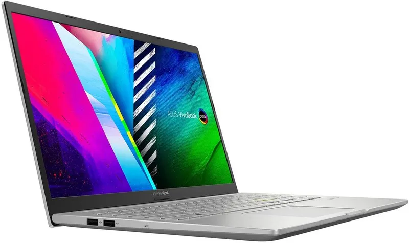 Ноутбук ASUS VivoBook 15 OLED K513EA 90NB0SG2-M31130
