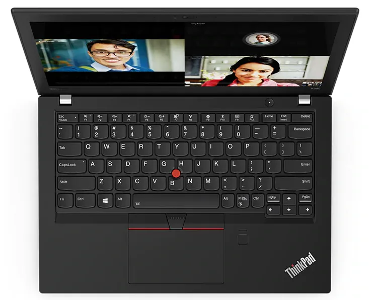 Ноутбук Lenovo ThinkPad X280 20KF001MRT