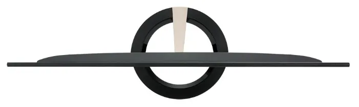 Монитор 23.8" Asus VZ249H