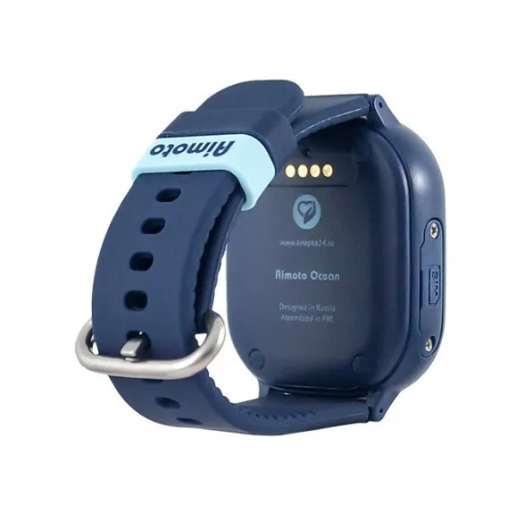 Смарт часы Aimoto Ocean Lite Синий