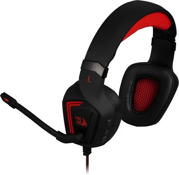 Гарнитура Defender Redragon Muses 2 black