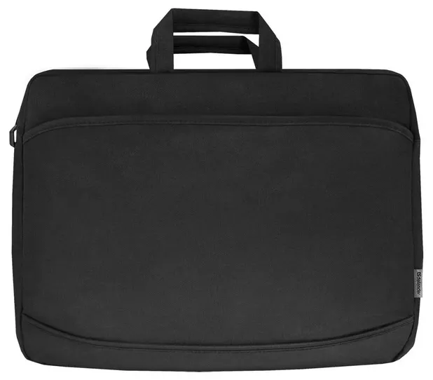 Сумка для ноутбука Defender Monte 26065 Black