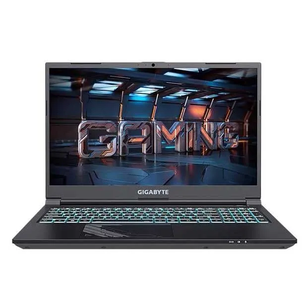 Ноутбук Gigabyte G5 MF-E2KZ313SH