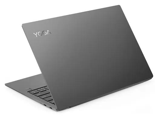 Ноутбук Lenovo Yoga S720 81J0002KRU