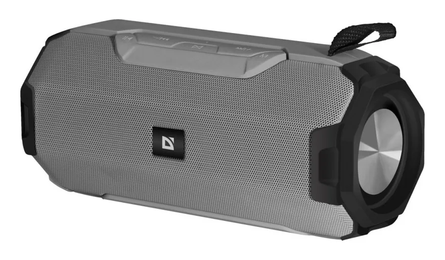 Bluetooth колонка Defender G20 black